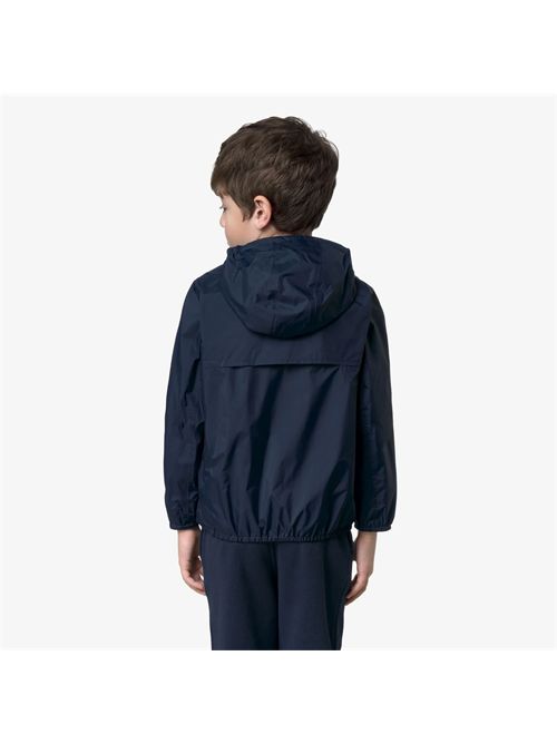 P. Jake plus.2 Reversible K-WAY | K61314W///C52